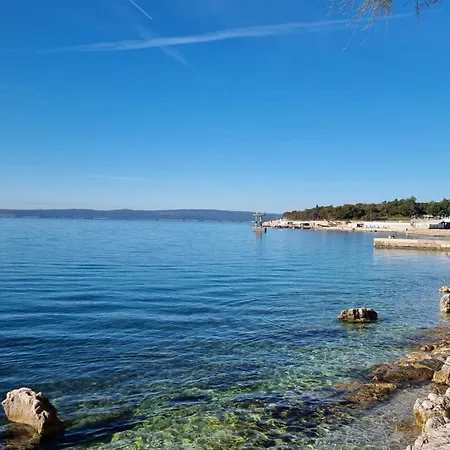 Maris Novi Vinodolski