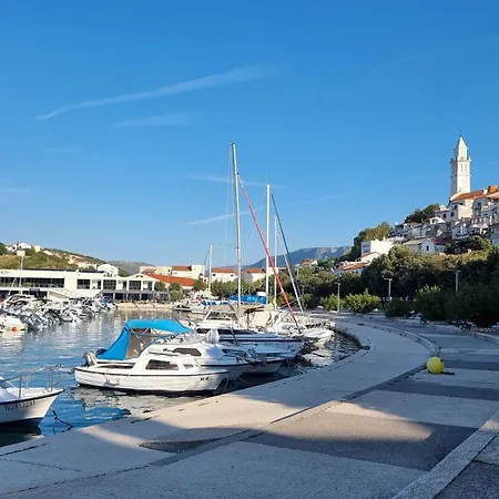 Maris Apartman Novi Vinodolski