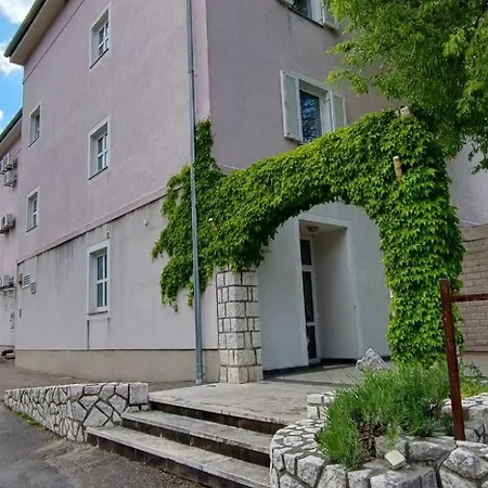 Maris Apartman Novi Vinodolski