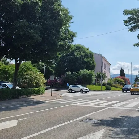 Maris Novi Vinodolski