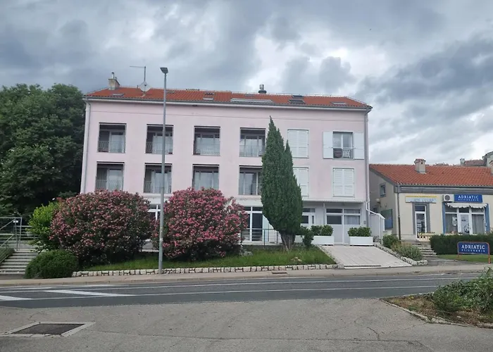 Apartament Maris Novi Vinodolski