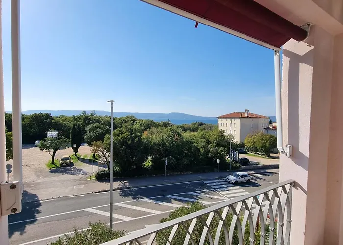 Maris Novi Vinodolski