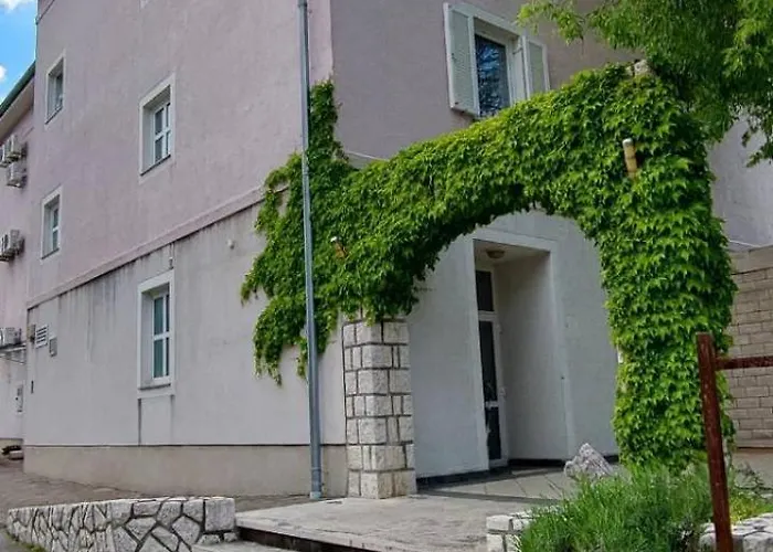 Maris Apartament Novi Vinodolski