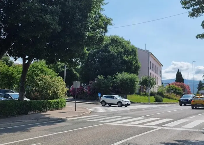 Maris Novi Vinodolski