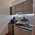 Maris Appartement *