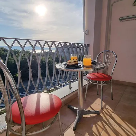 Appartement Maris