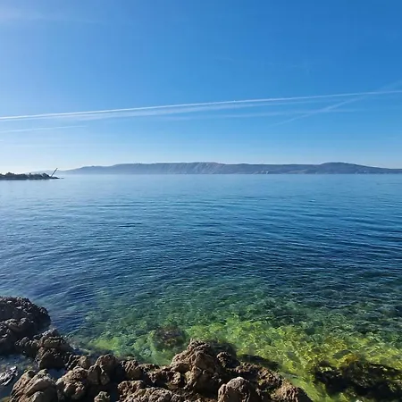 Maris Novi Vinodolski