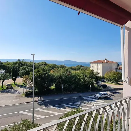 Maris Novi Vinodolski