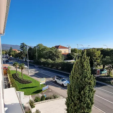 Maris Appartement Novi Vinodolski