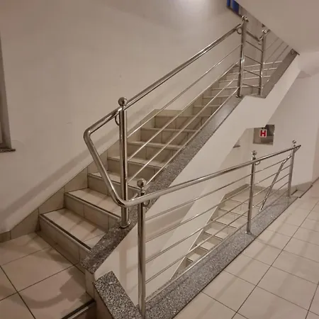 Maris Apartment