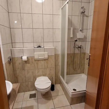 Apartment Maris