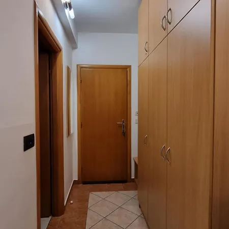 Apartment Maris