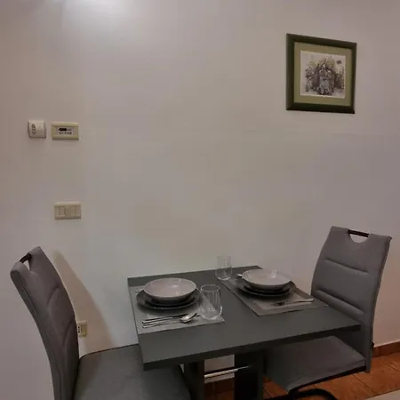 Apartment Maris