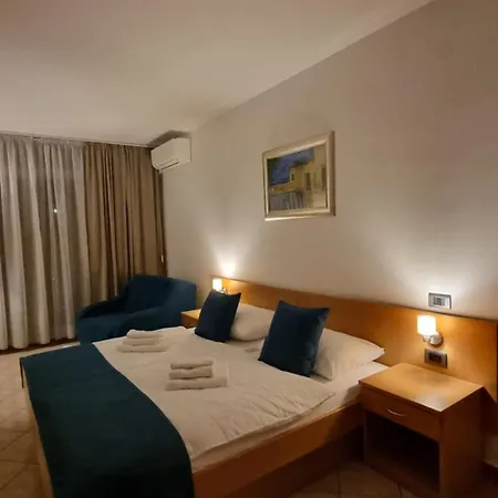 Apartment Maris