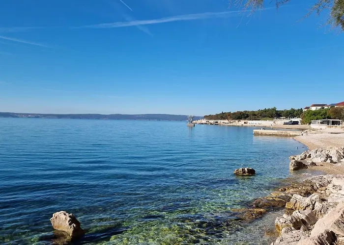 Maris Novi Vinodolski