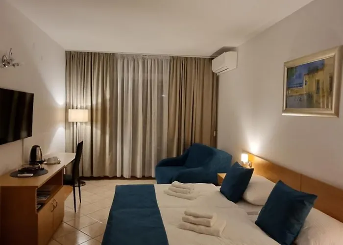 Apartment Maris Novi Vinodolski